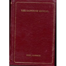 The Saints of Bengal